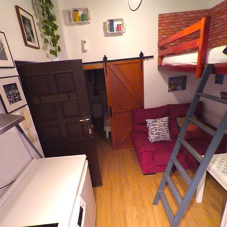 Apartamento Para 3 En Pleno Centro De Sevilla المظهر الخارجي الصورة