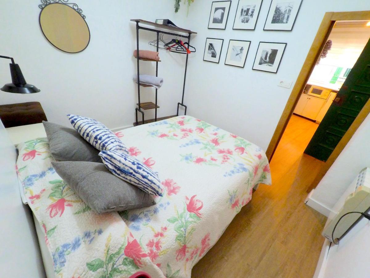 Apartamento Para 3 En Pleno Centro De Sevilla المظهر الخارجي الصورة