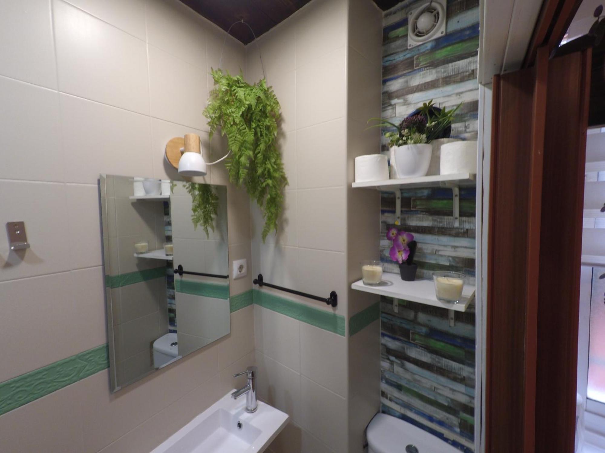 Apartamento Para 3 En Pleno Centro De Sevilla المظهر الخارجي الصورة