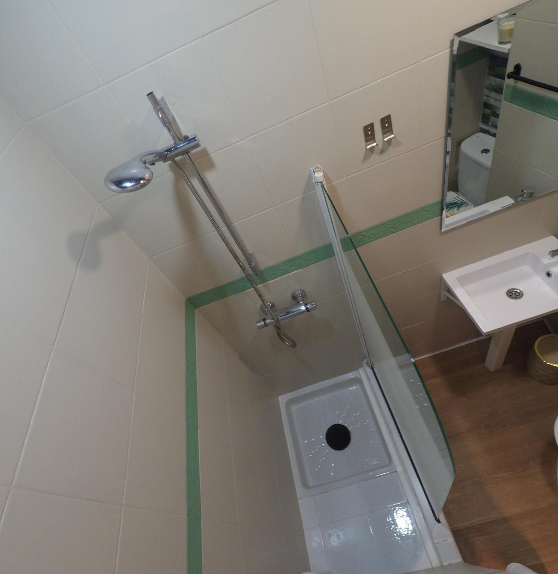 Apartamento Para 3 En Pleno Centro De Sevilla المظهر الخارجي الصورة