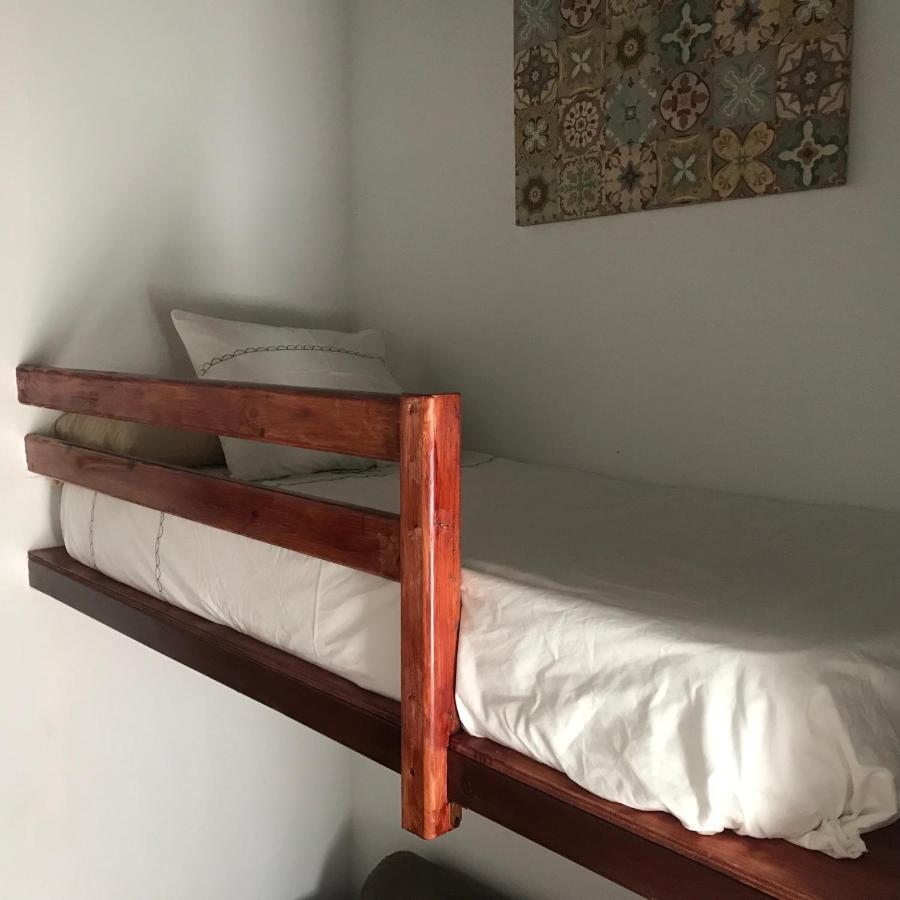 Apartamento Para 3 En Pleno Centro De Sevilla المظهر الخارجي الصورة
