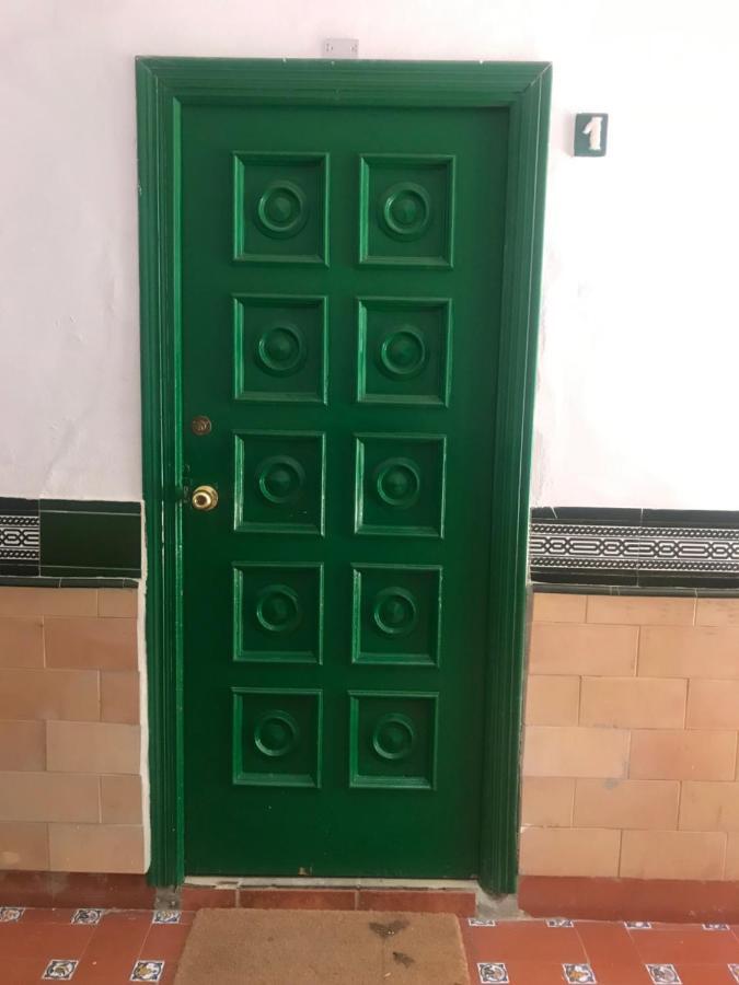 Apartamento Para 3 En Pleno Centro De Sevilla المظهر الخارجي الصورة